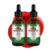 Batana Oil for Hair Loss Treatment