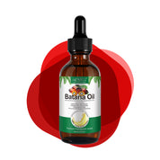 Batana Oil for Hair Loss Treatment